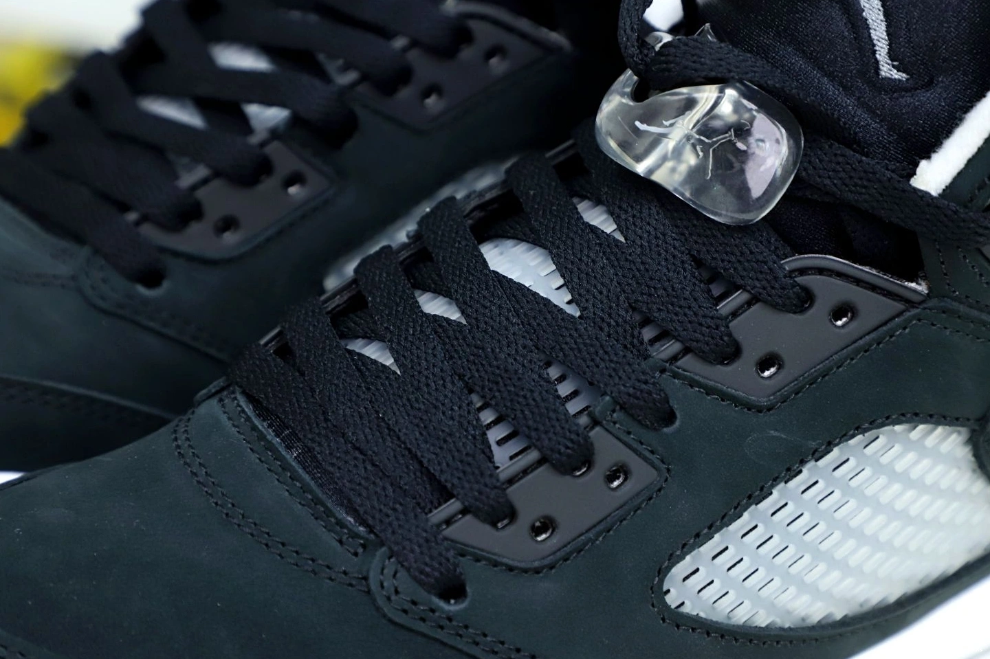 1st Kicks Shoes 5 1959 RETRO JORDAN 'OREO' AIR Kimikick Comfortable 1205